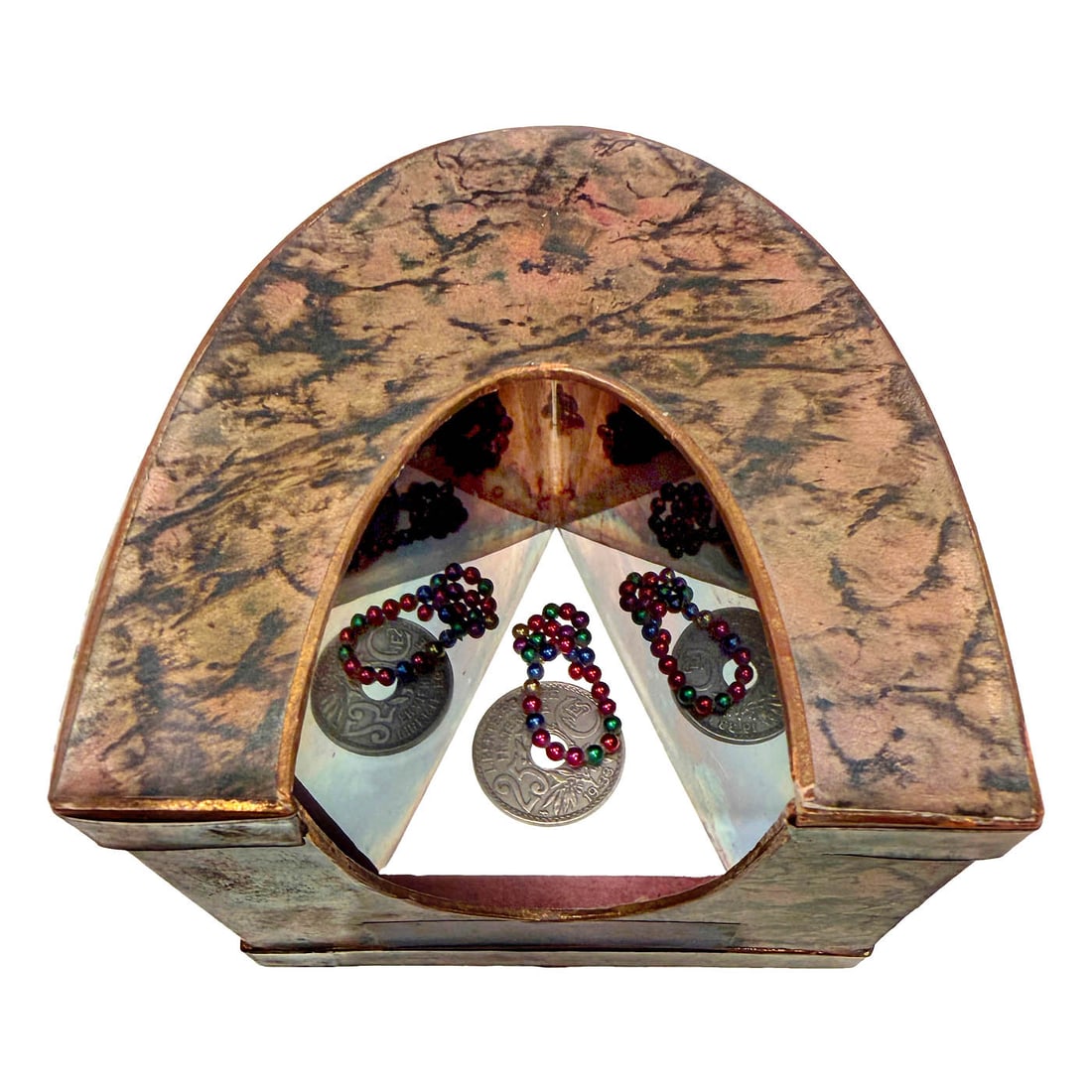 Debusskop, c. 1870 - 3