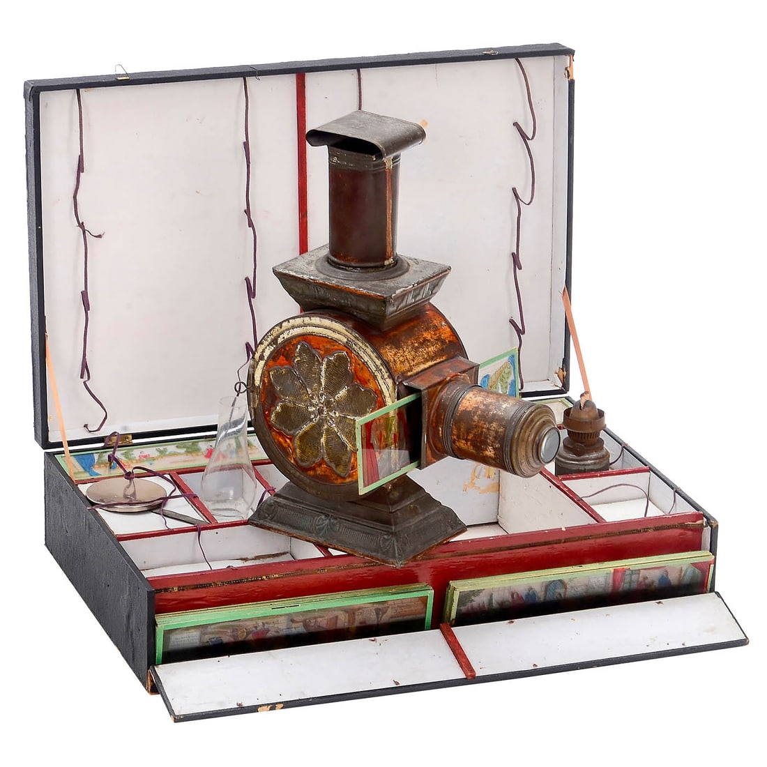 Lantern de Salon, c. 1880 (1 of 1)