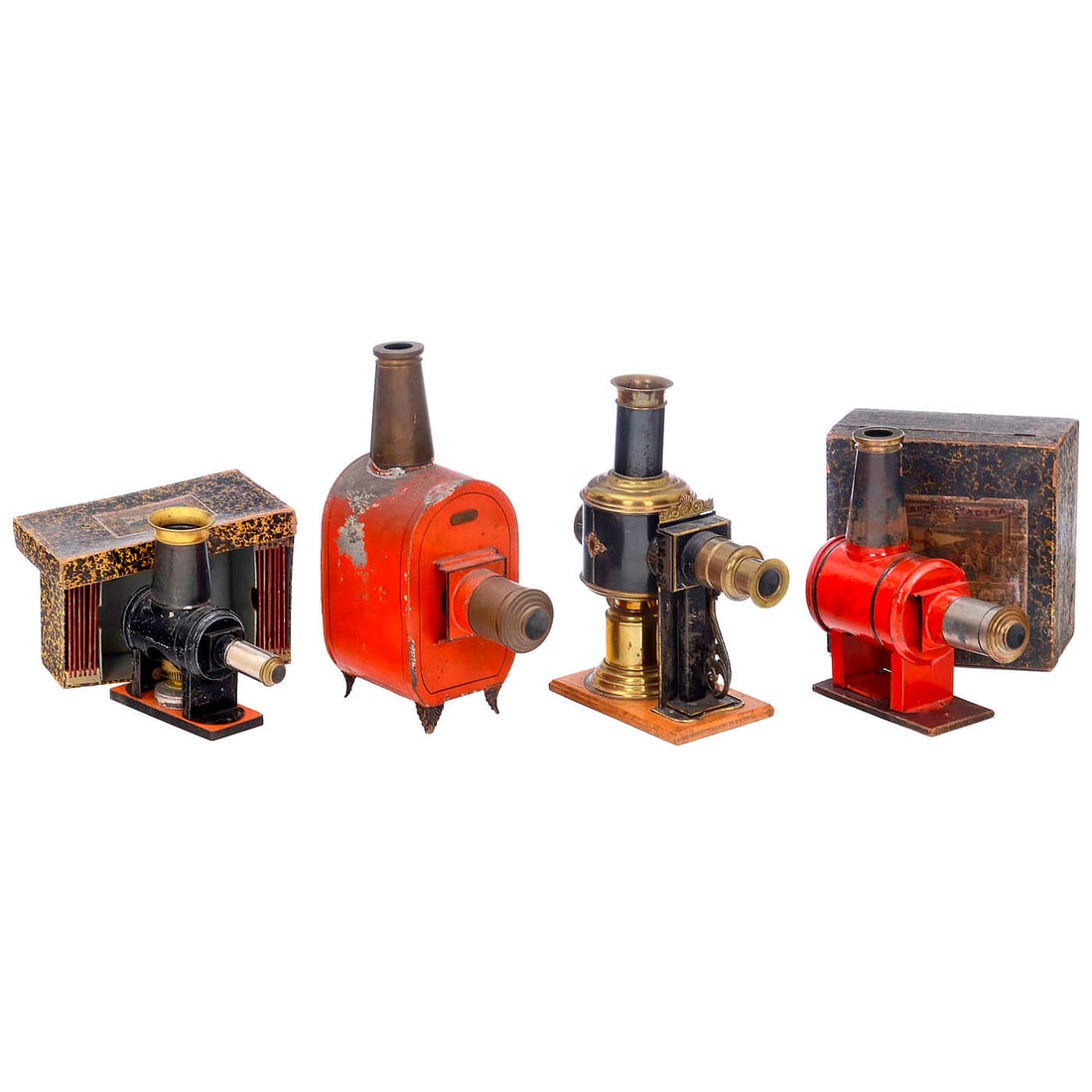 9 Interesting Laterna Magicas - 4