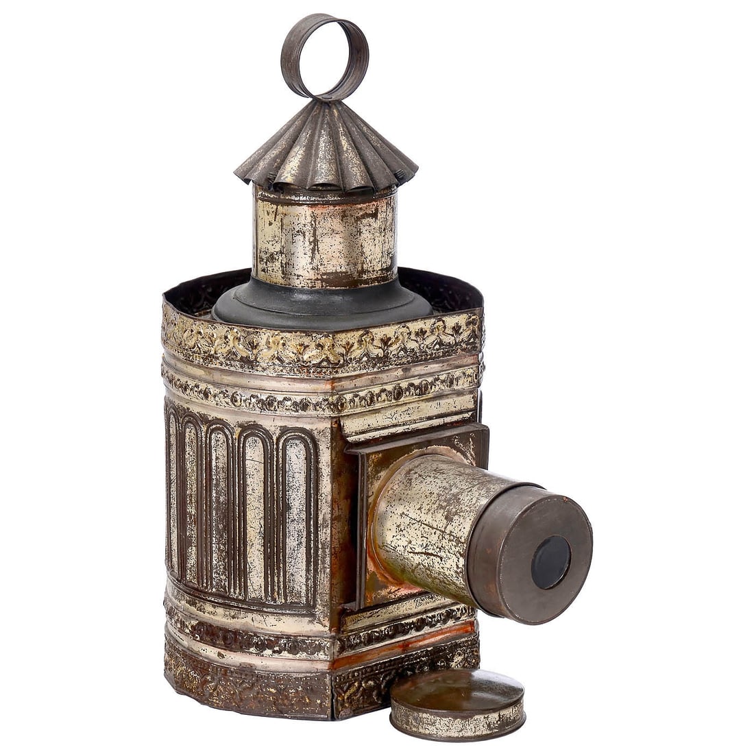 Large Lanterne Riche, c. 1880 (1 of 1)