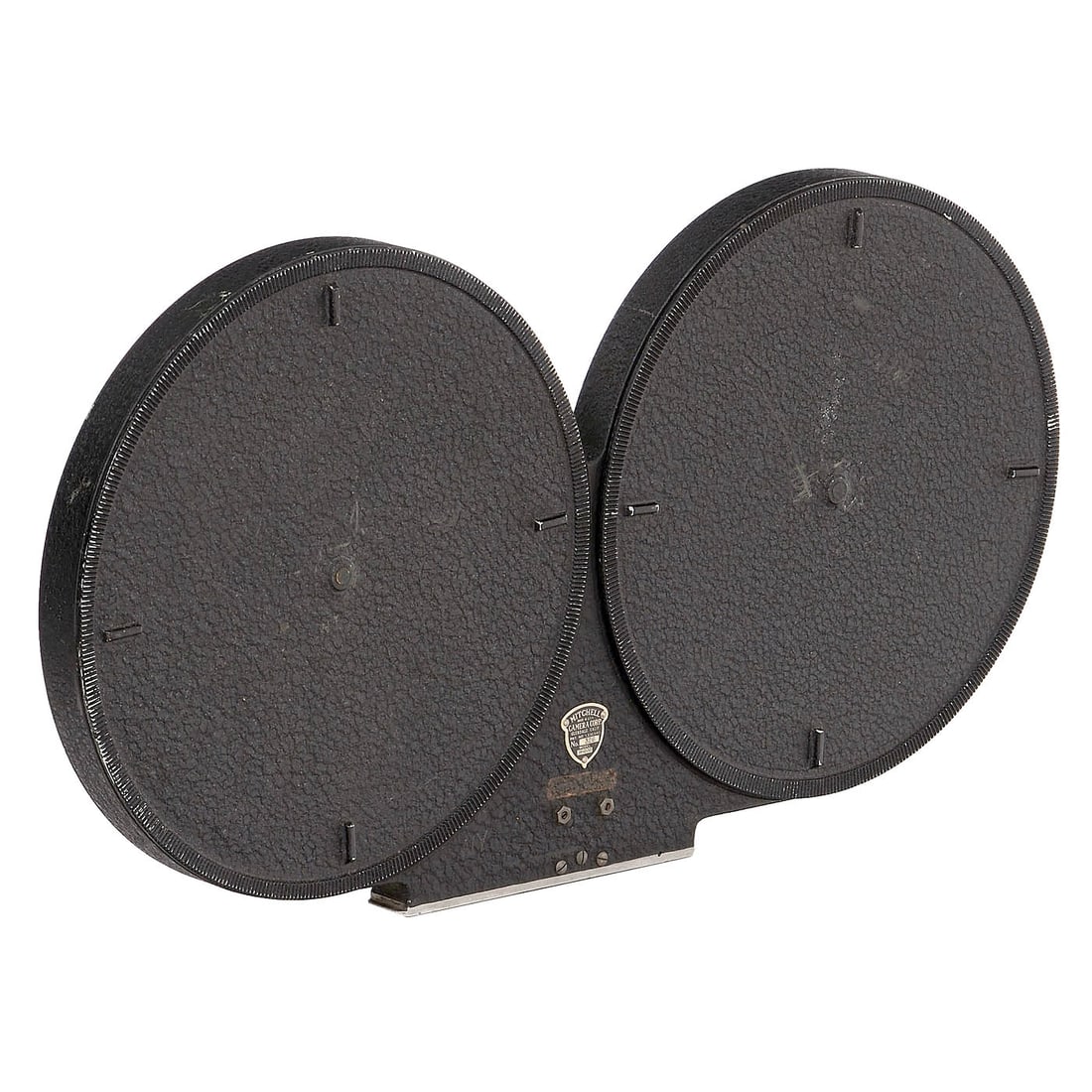 Auricon 16/CM72, c. 1955 - 2