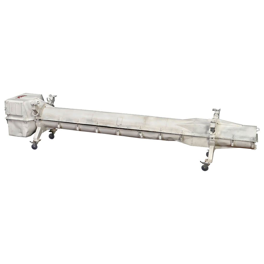 Rocket Wind Tunnel Test Model, c. 1980 - 3