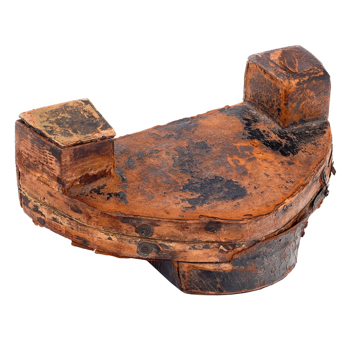 French Graphometer by Lasnier, c. 1740 - 3