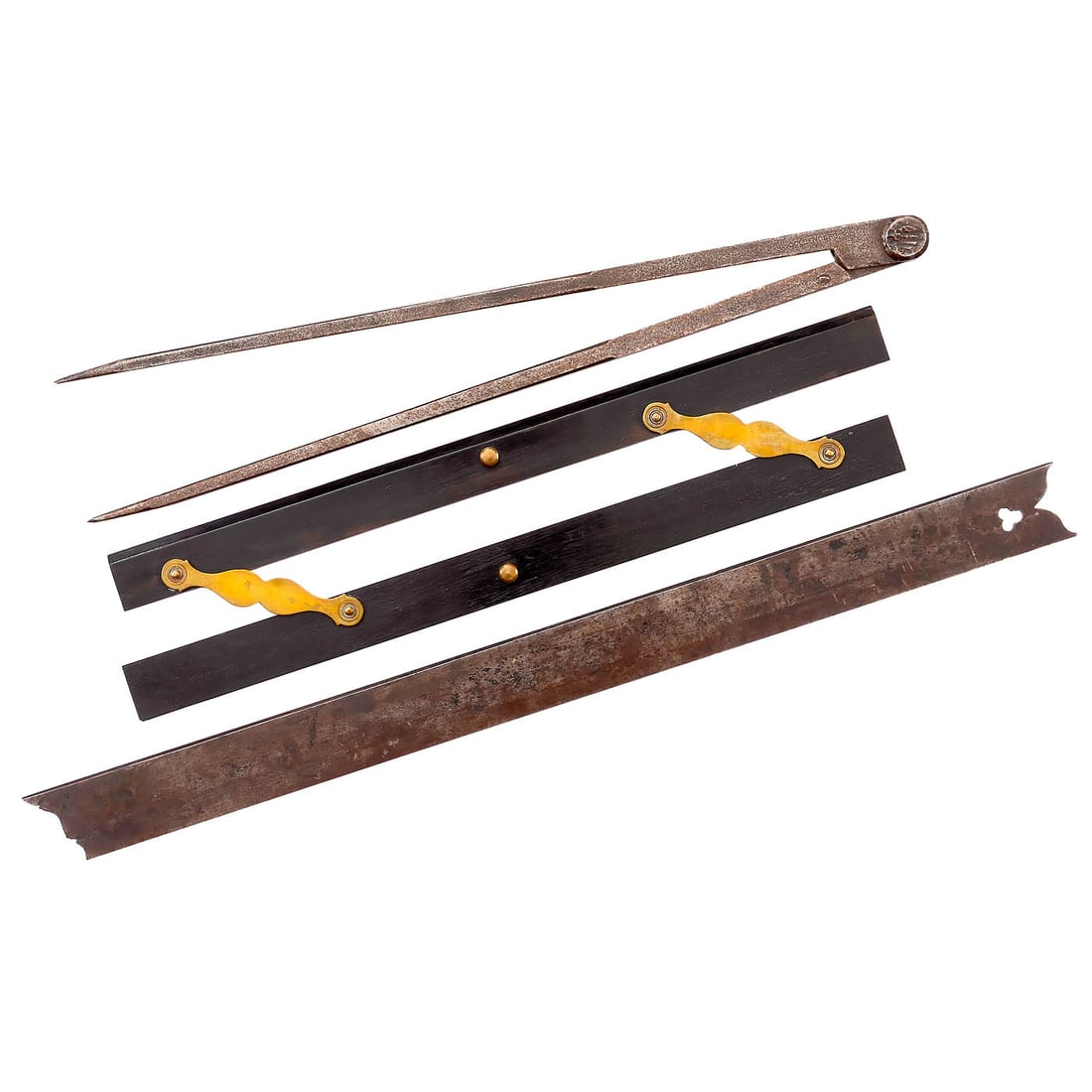 3 Architectural Instruments (1 of 1)