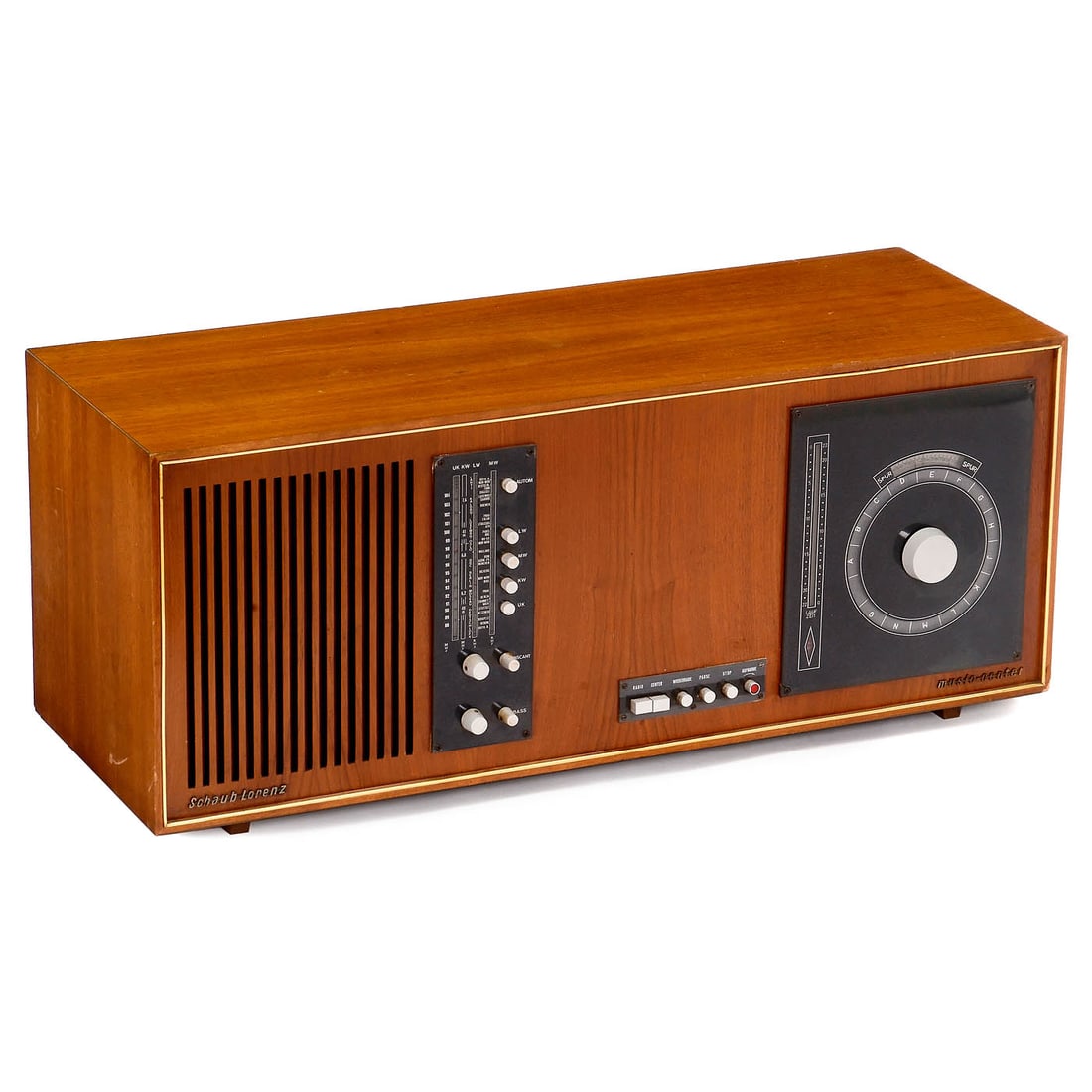 Schaub Lorenz "Music-Center 5001", c. 1960 (1 of 1)