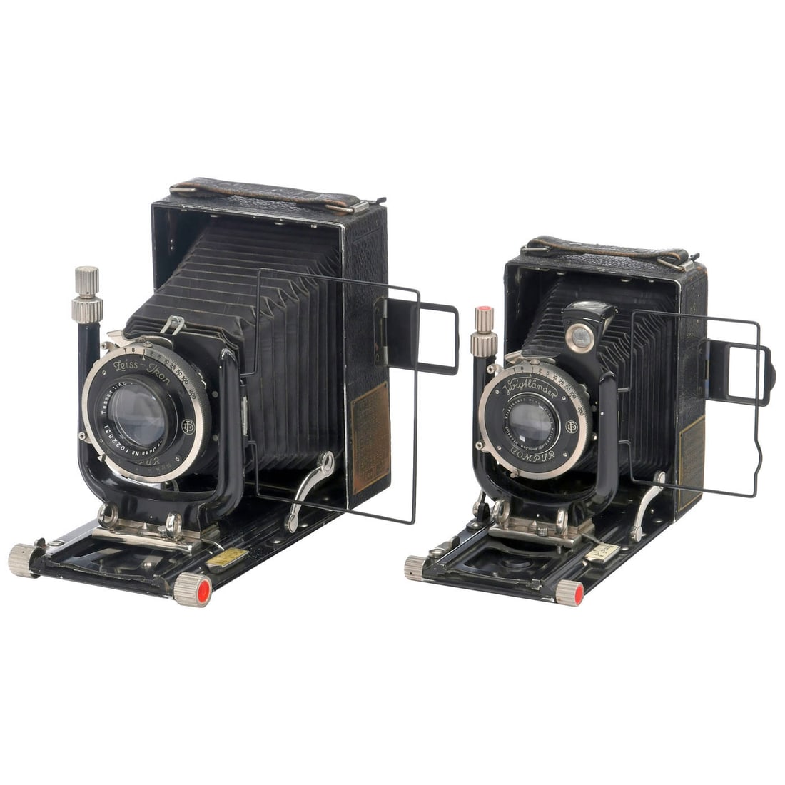 Voigtländer Archive - 2