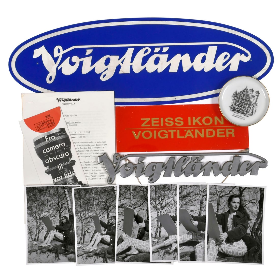 Voigtländer Archive - 5