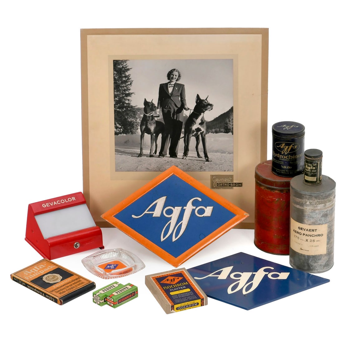 Agfa Archive - 4