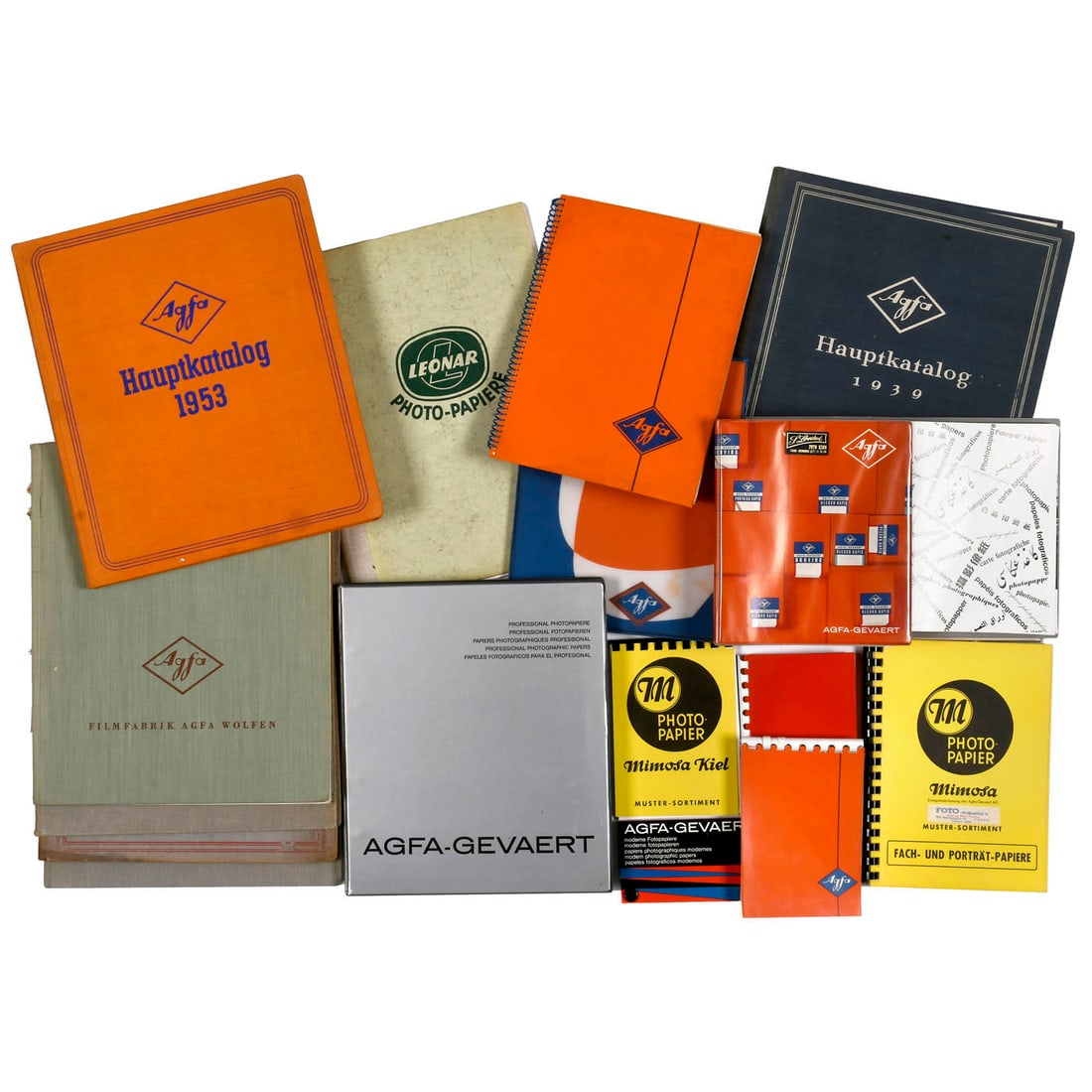 Agfa Archive - 5