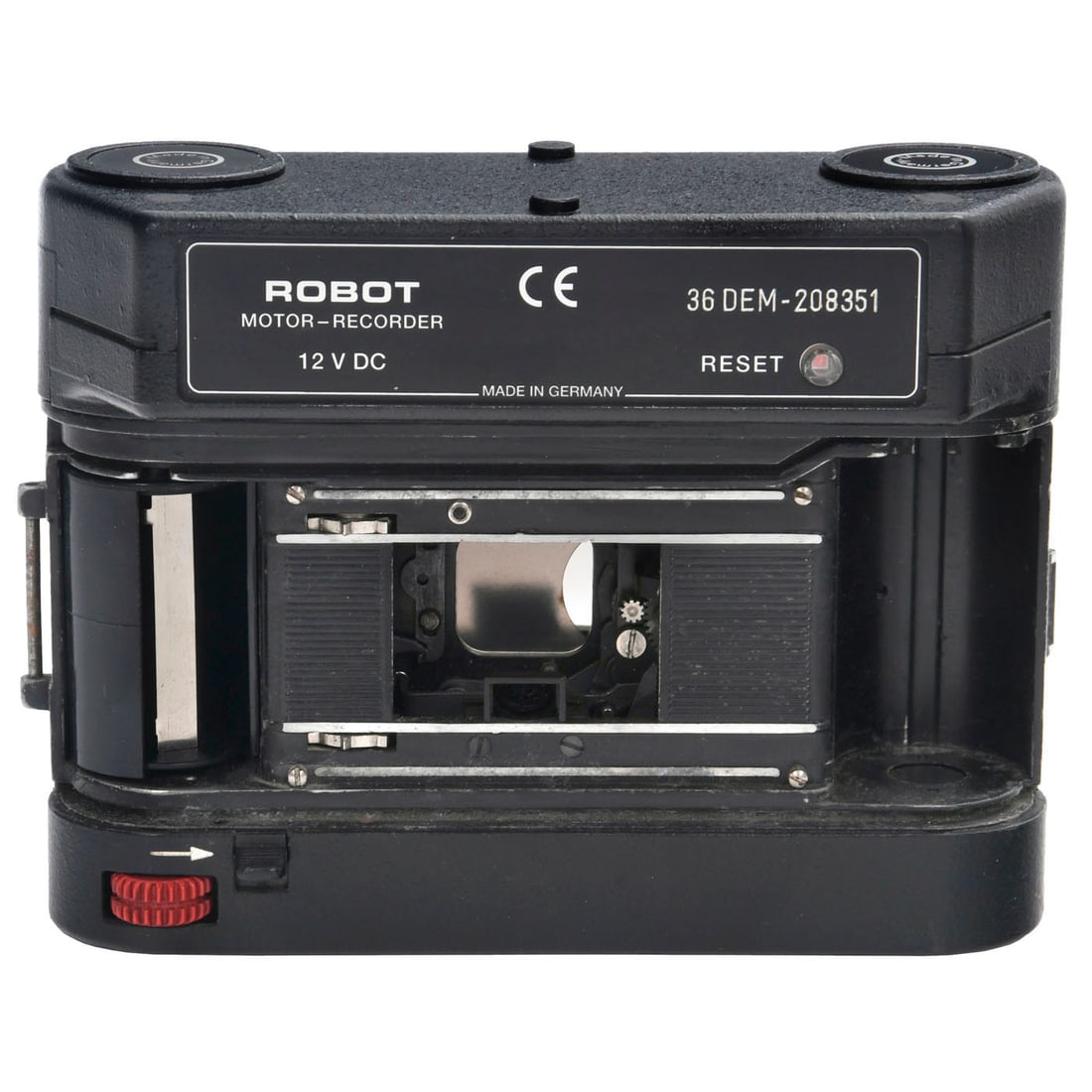 4 x Robot - 2