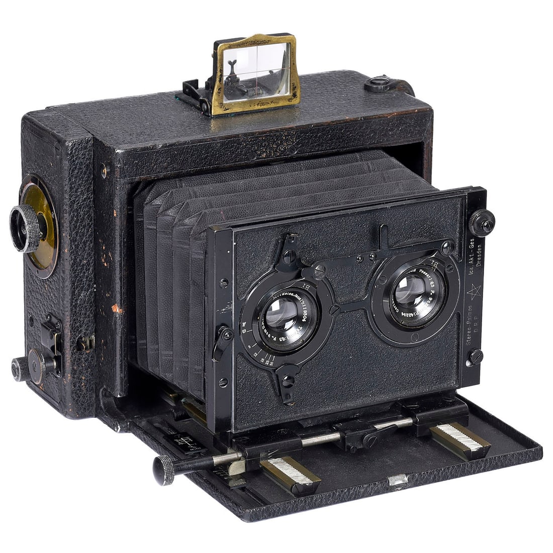 Ica Stereo-Palmos 9 x 12, 1910 (1 of 1)