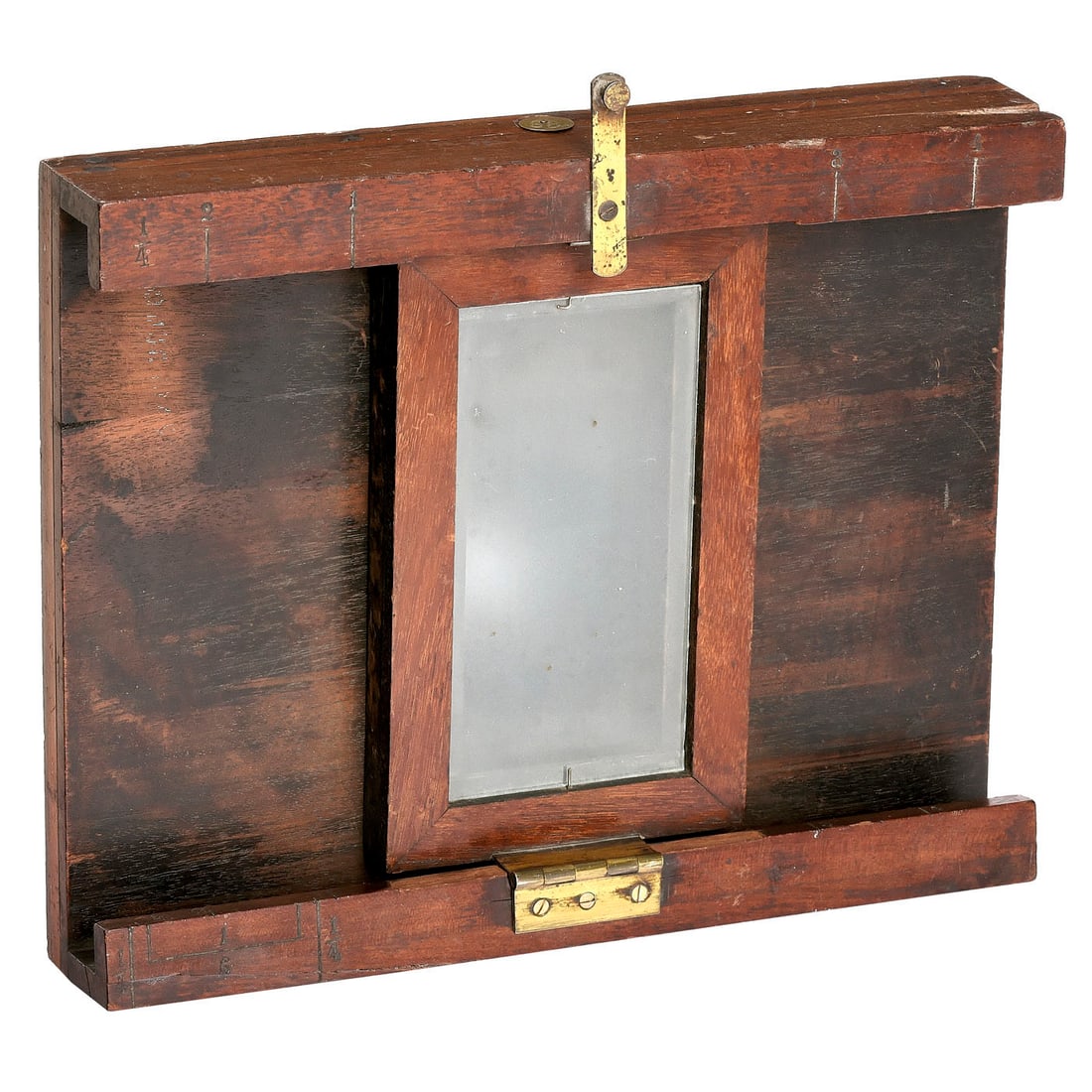Philipp Graff Camera, c. 1848 - 2