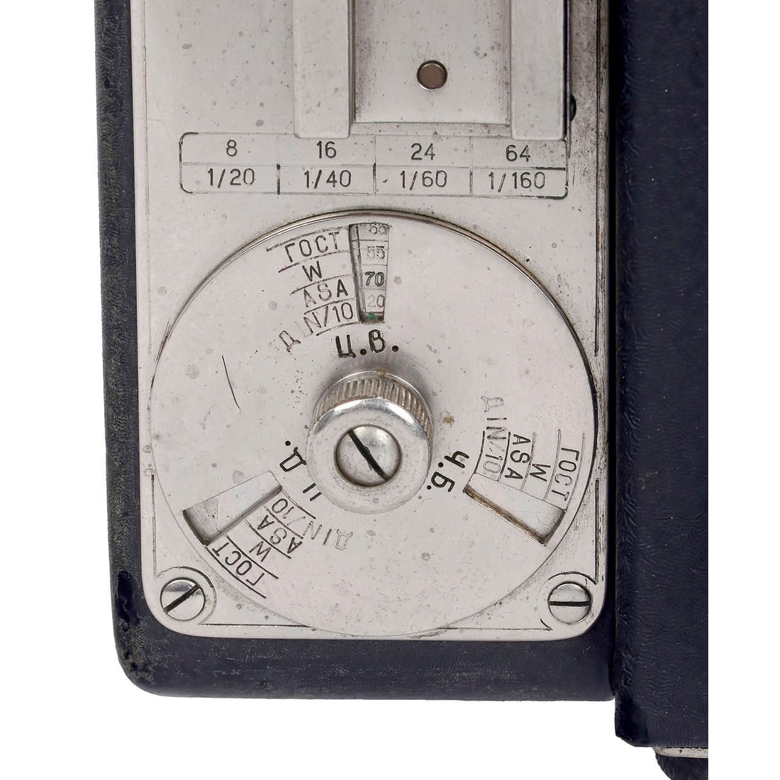 Siemens Cinema Camera D "Export", c. 1940 - 3