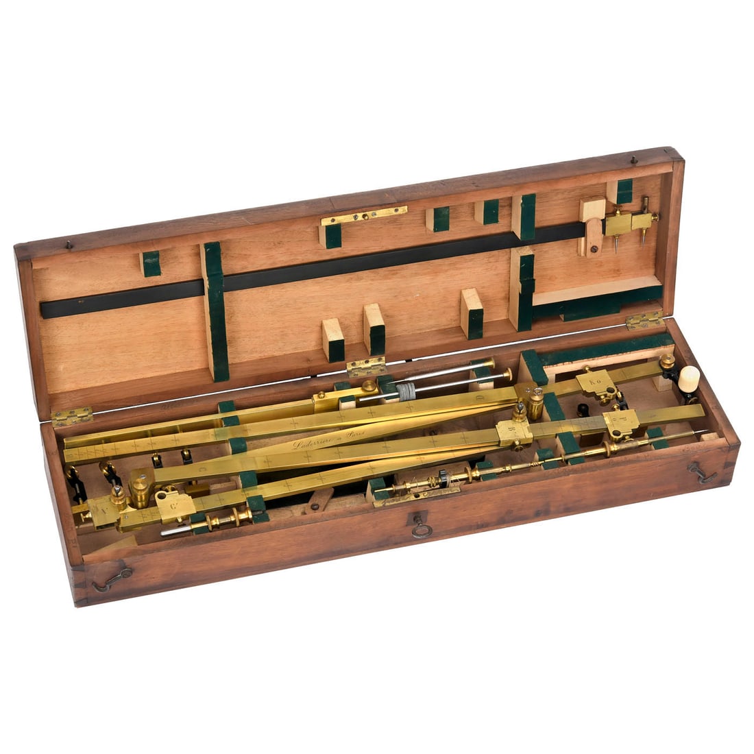 Surveying and Drawing Instruments - 2