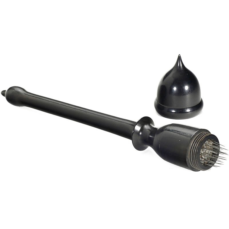 Early "Lebenswecker" Blood-Letting Device, c. 1800 (1 of 1)