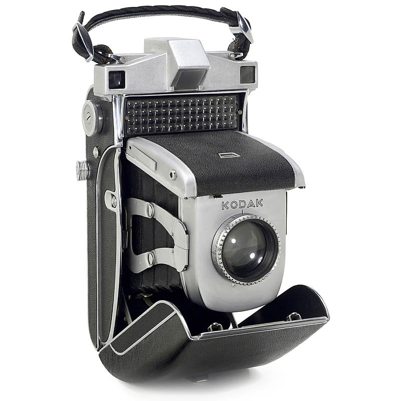 Super Kodak Six-20, 1938