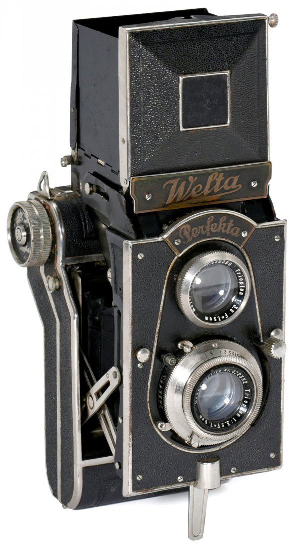 Welta Perfekta, 1934 (1 of 1)