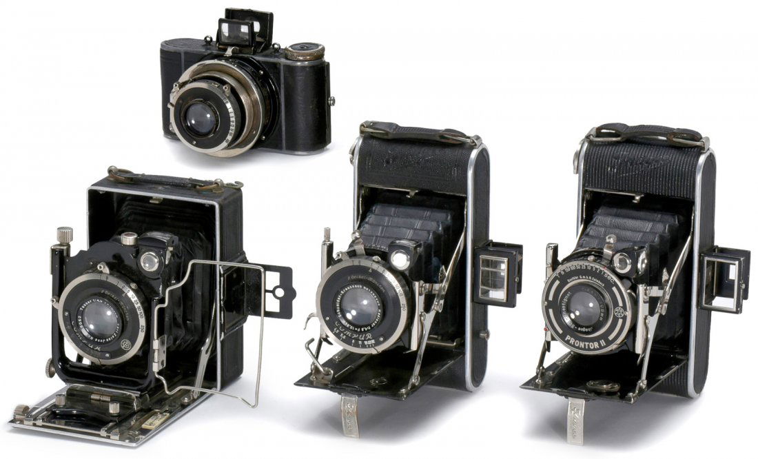 4 Ihagee Cameras (1 of 1)