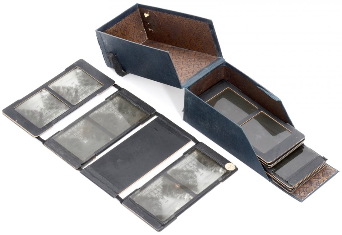 3 Kromograms, c. 1895 (1 of 1)