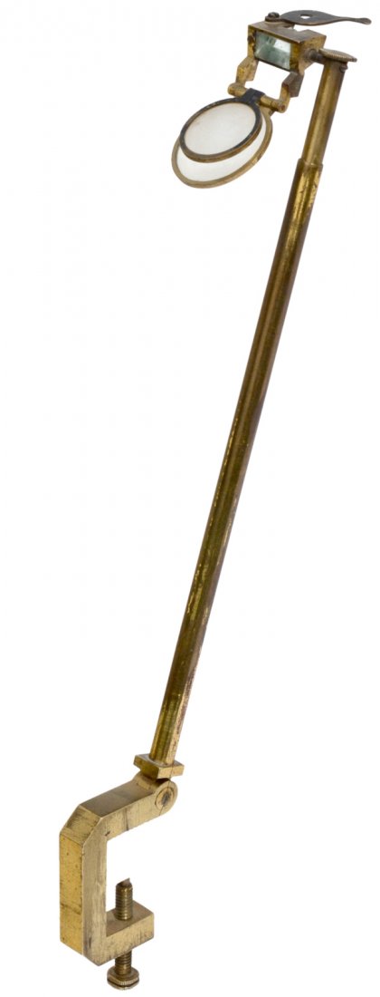 Camera Lucida, c. 1900 (1 of 1)