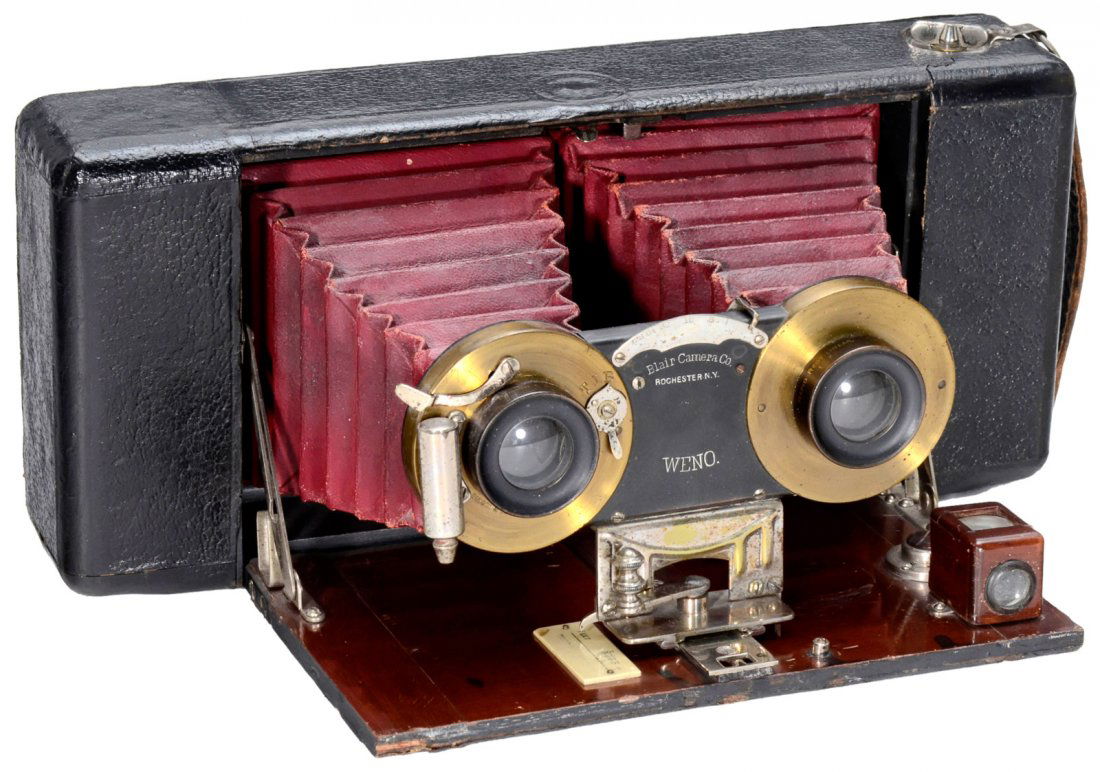 Blair Weno 9 x 18, 1902 (1 of 1)