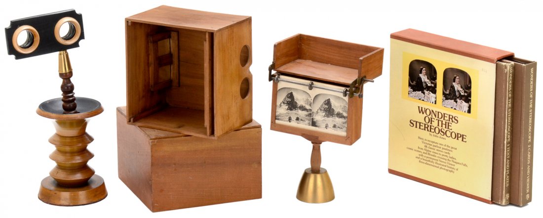 Accessories for Stereo Photography (1 of 1)