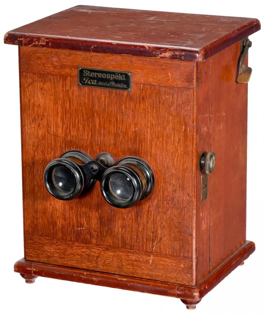 Ica-Stereospekt 6 x 13, c. 1910 (1 of 1)