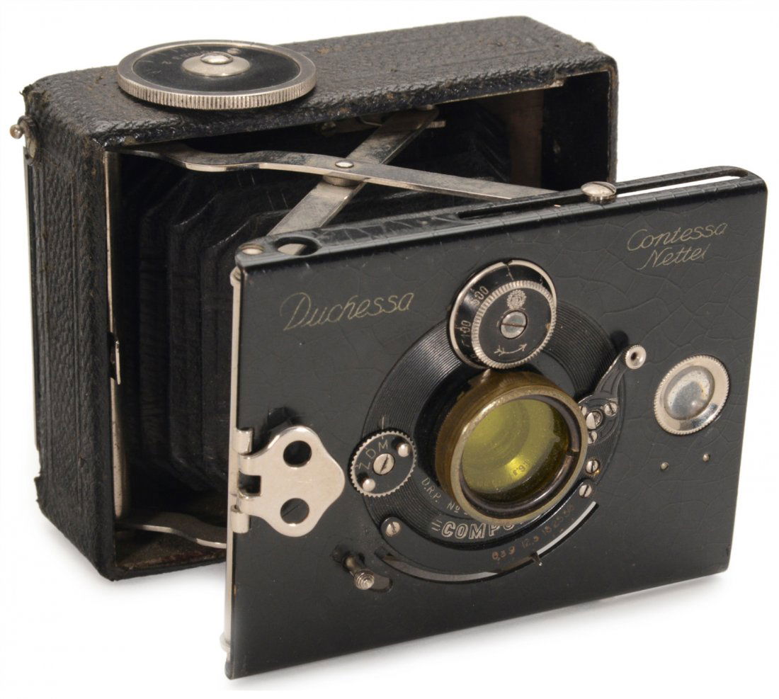 Duchessa (4,5 x 6), 1913 (1 of 1)