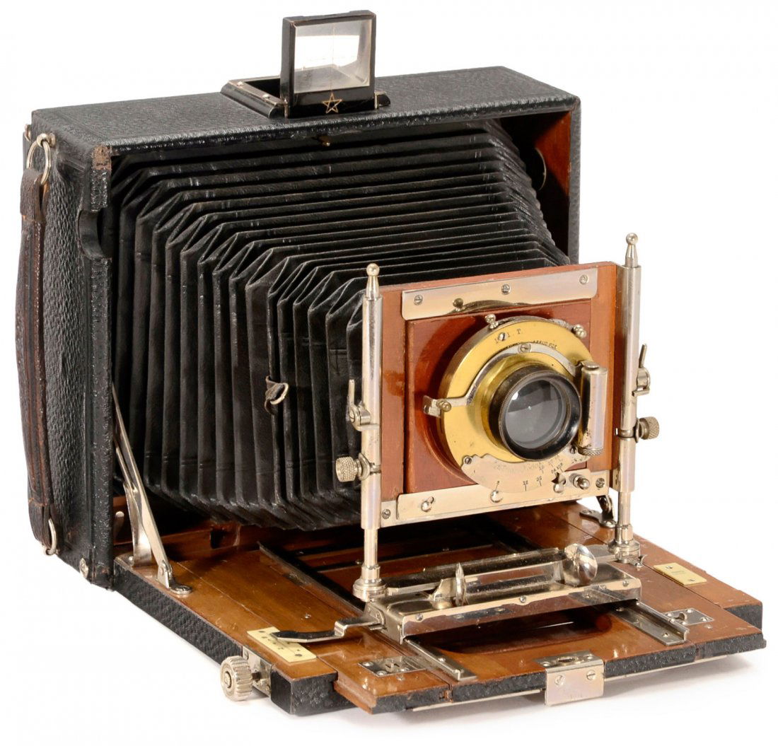 Triplex (Nr. 410), c. 1912 (1 of 1)