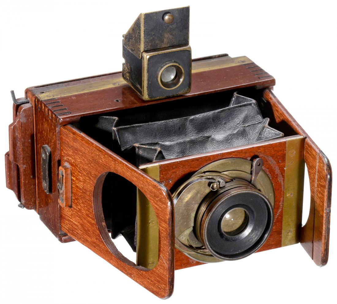 Baby-Eclipse by Shew, c. 1885 (1 of 1)