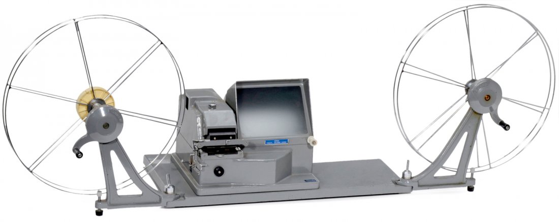 Shinko Halogen Viewer, c. 1980 (1 of 1)