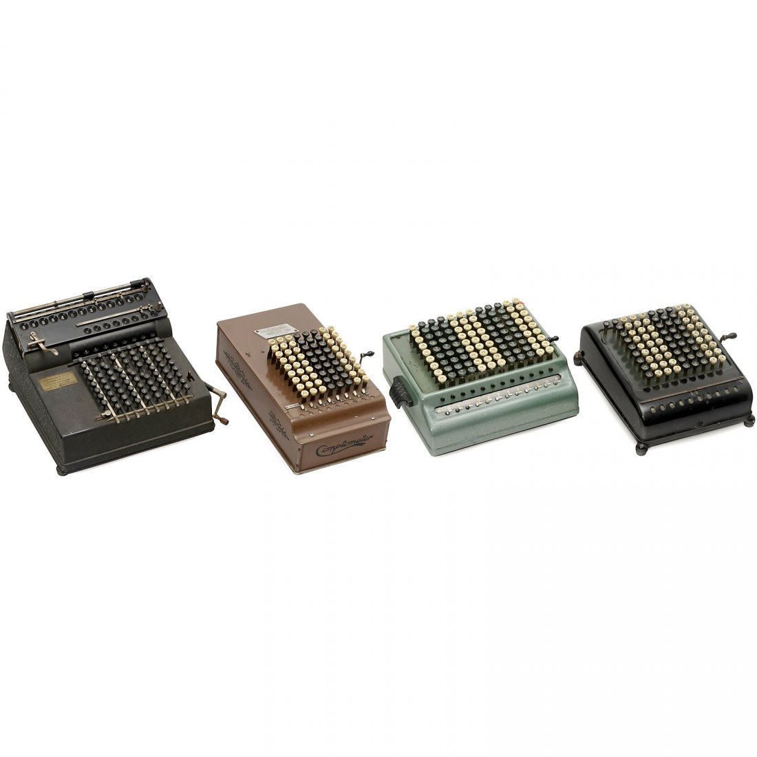 4 Calculators (1 of 3)