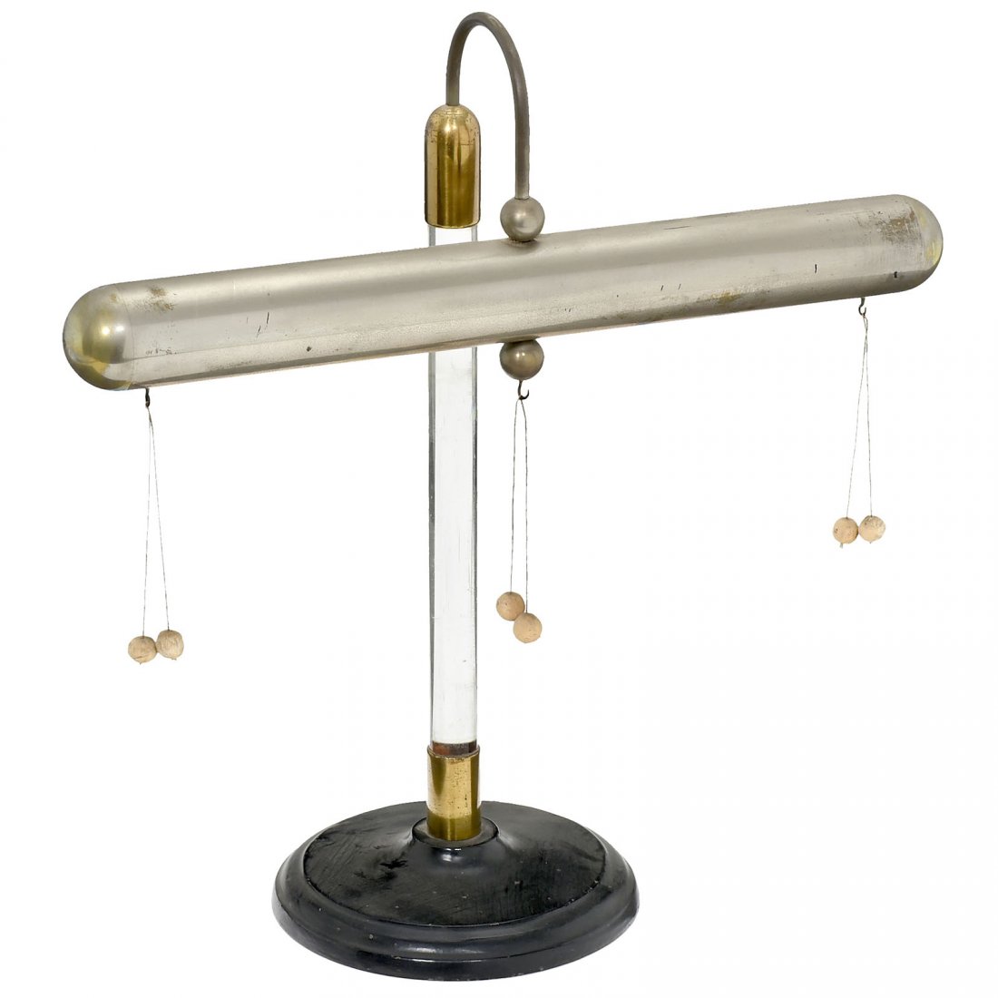 Static Charge Demonstration Model (1 of 1)