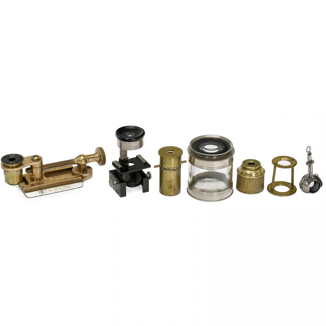 7 Simple Microscopes (1 of 1)