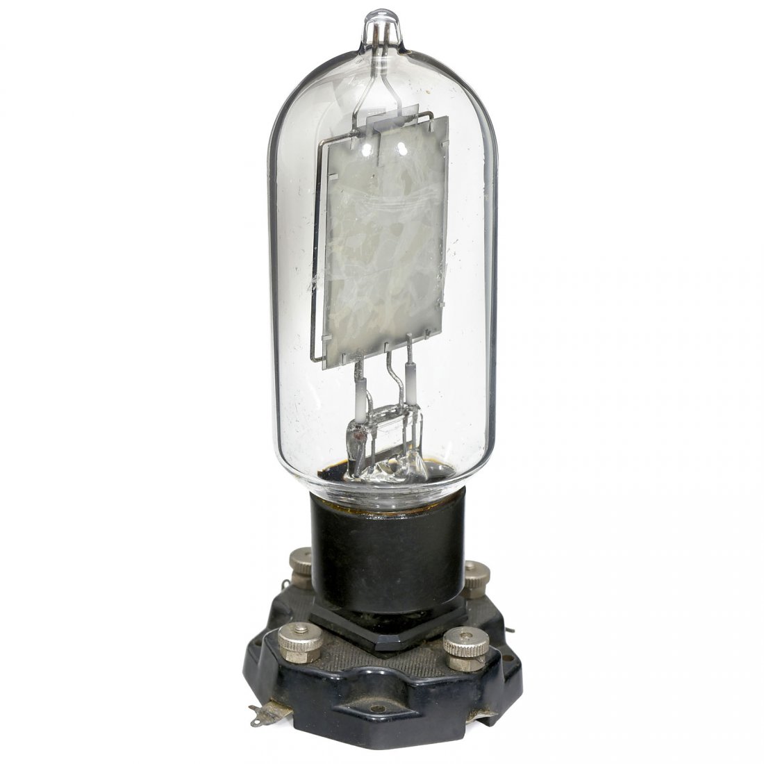 Philips 3500 Neon Lamp, c. 1930 (1 of 1)