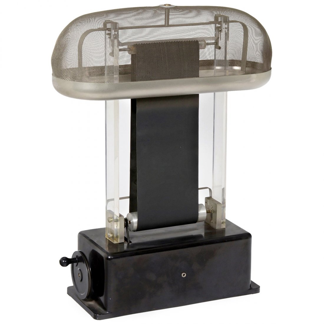 Van de Graaff Generator, c. 1950 (1 of 1)