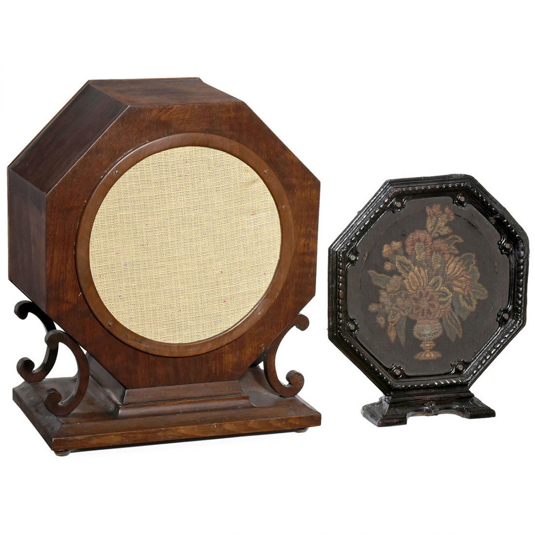 2 American Loudspeakers (1 of 1)