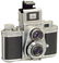 68: Rare TLR 24x36: Samocaflex 35