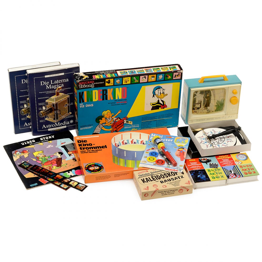 Optical Toys (1 of 1)