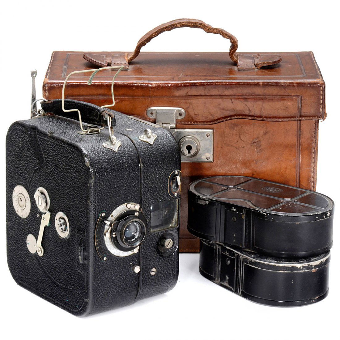 Kinamo N25, c. 1928 (1 of 1)