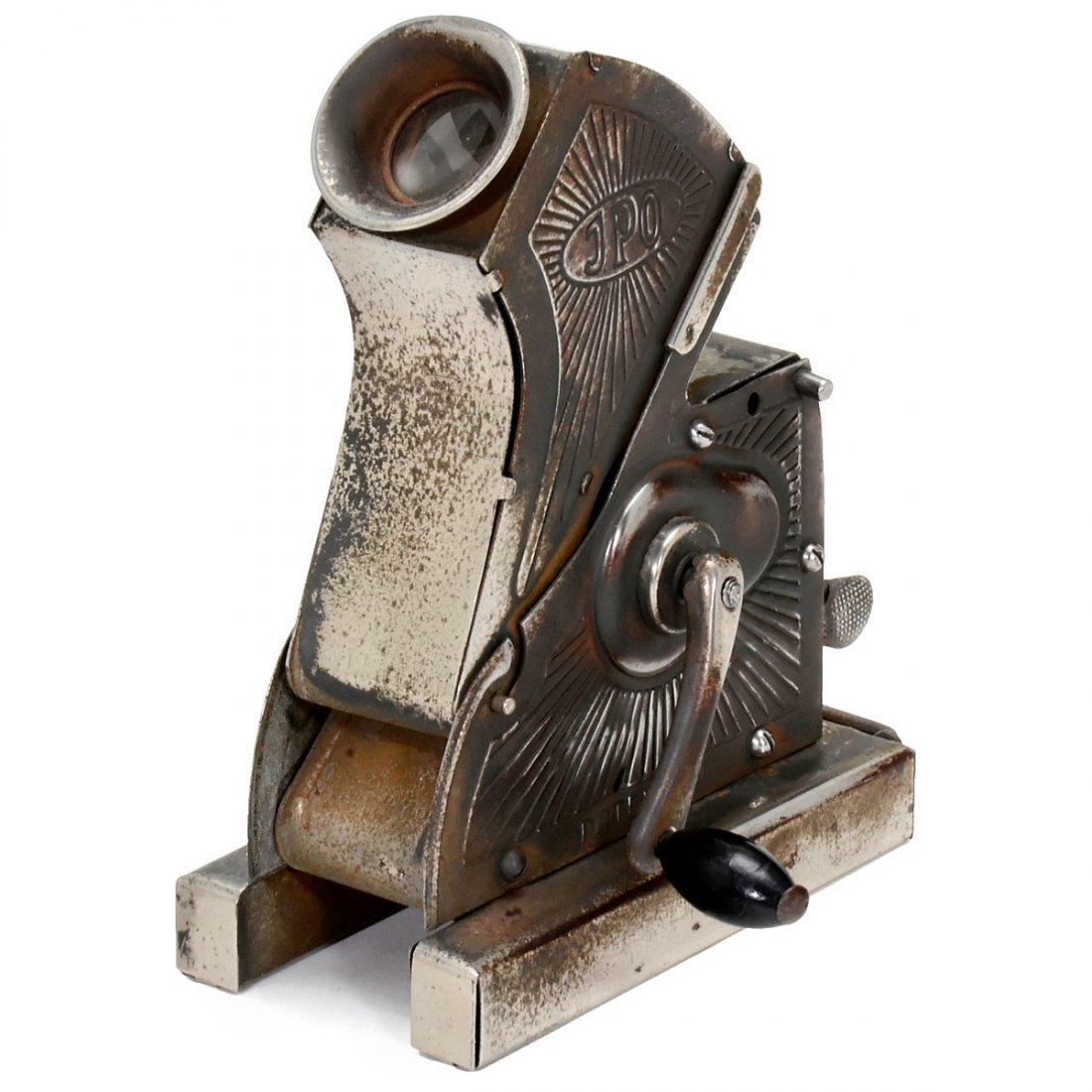 IPO 35mm Toy Movie Viewer, c. 1920 (1 of 1)