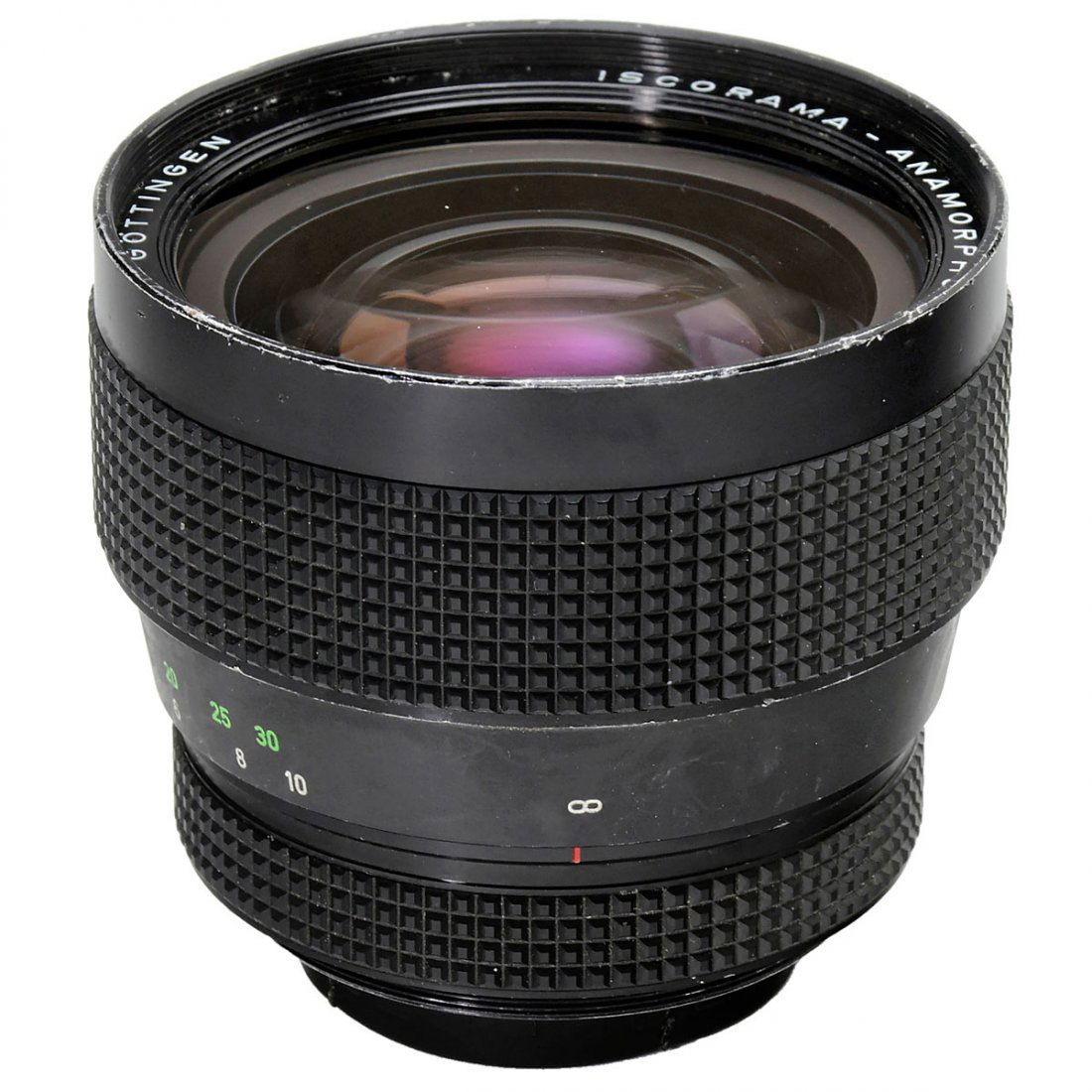 Iscorama-Anamorphot 1,5x – 42MC (1 of 1)