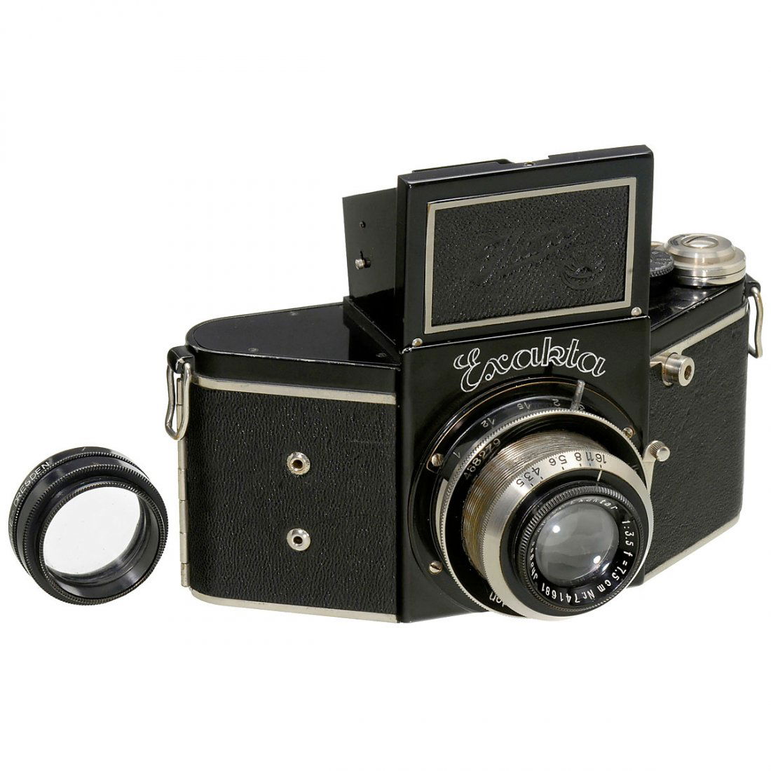 Exakta A, 1935 (1 of 1)