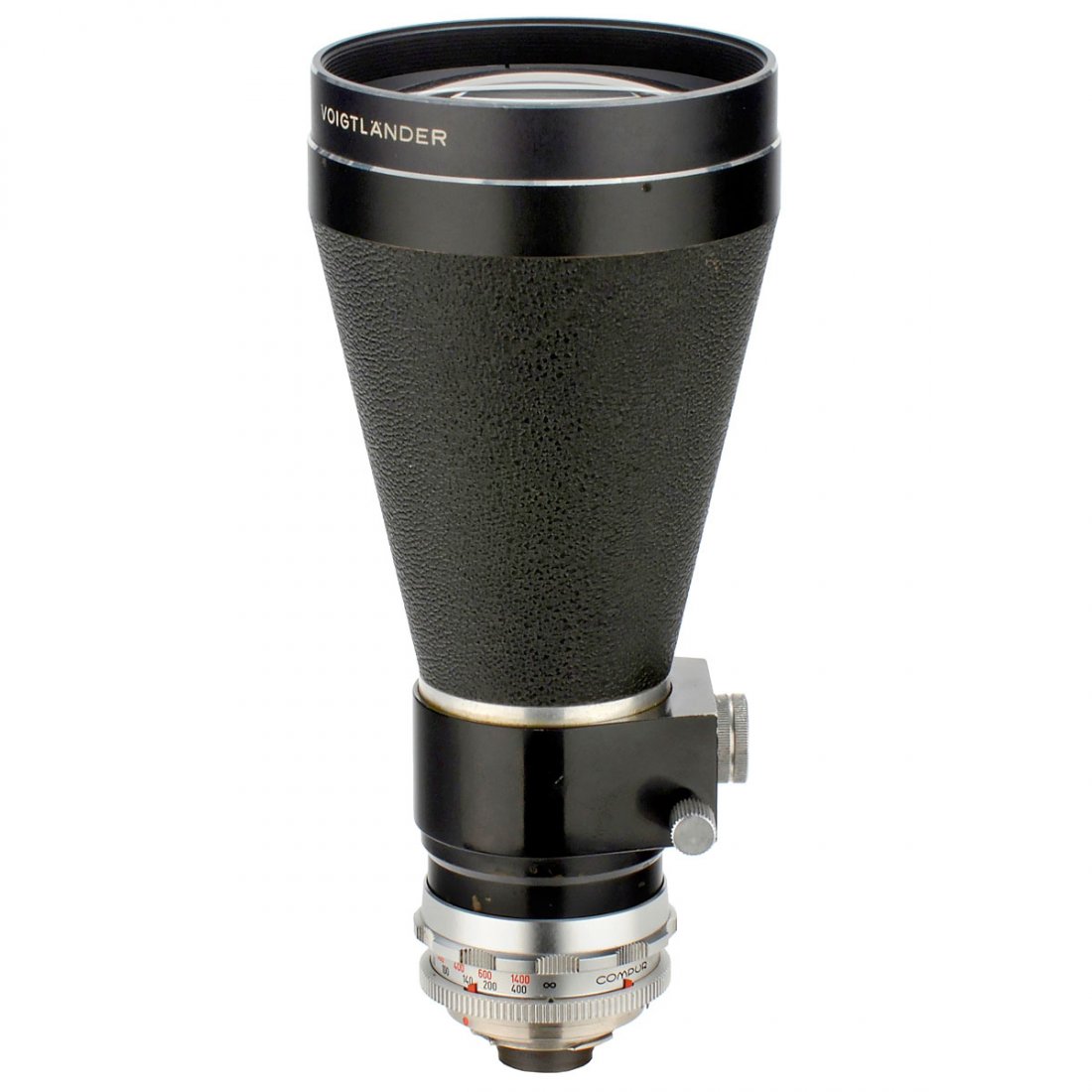Voigtländer Super-Dynarex 5,6/350 mm Compur (1 of 1)