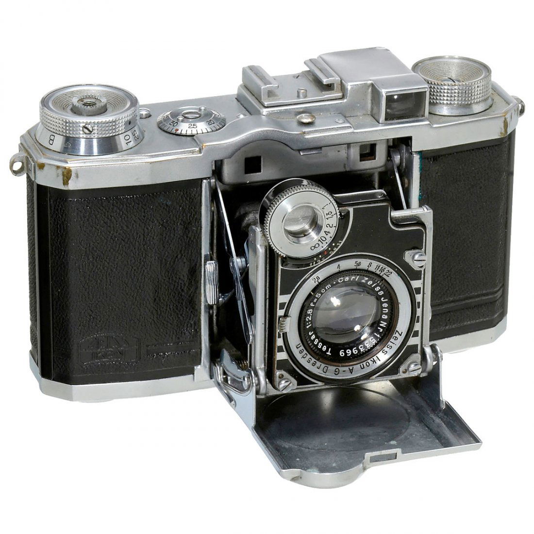 Super Nettel II, 1936 (1 of 1)