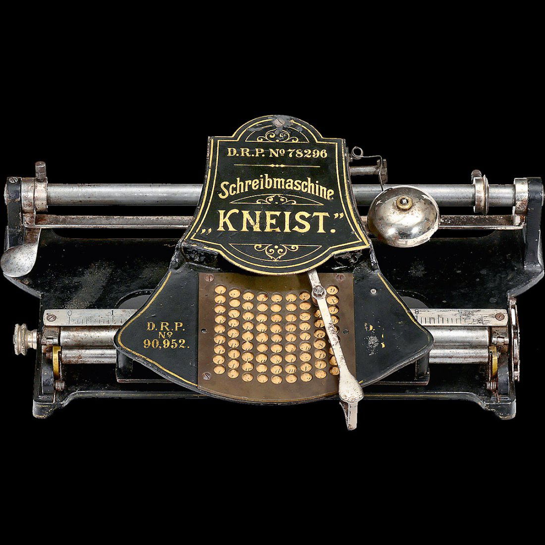 Kneist, 1893 (1 of 4)