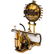 Malling-Hansen "Writing Ball", 1872 - 4