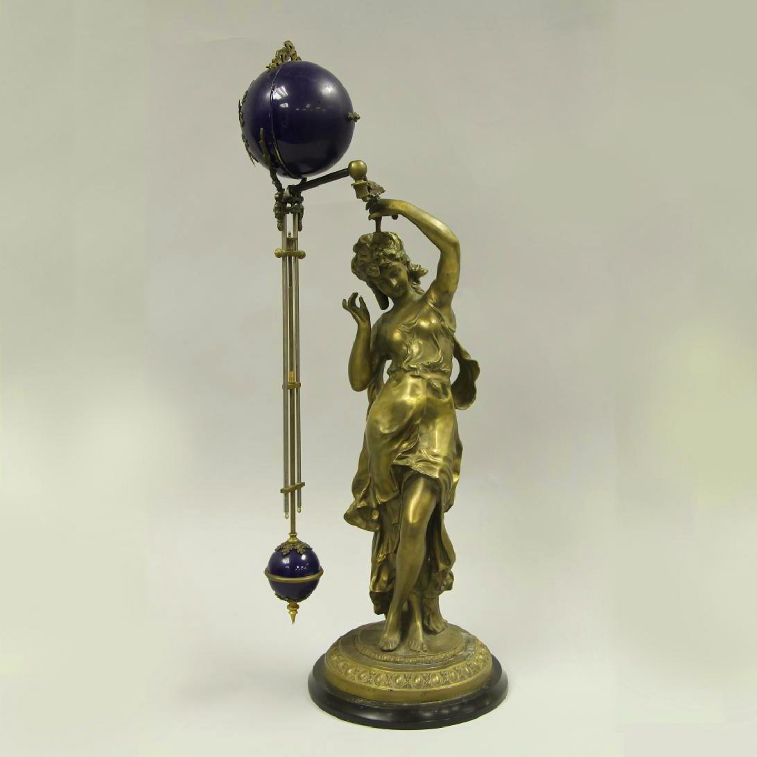 FRENCH MYSTERY CLOCK (1 of 13)