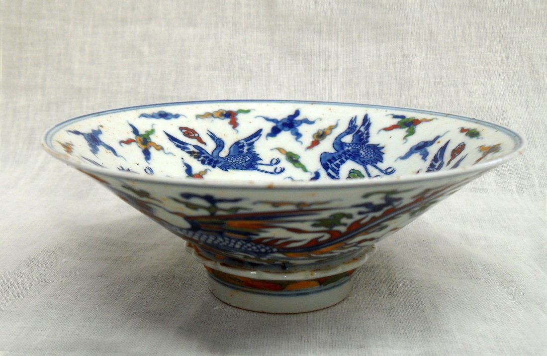 Chinese Wucai Dish (1 of 5)