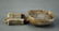 Two Silver Ingots